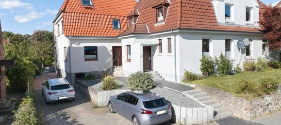 5 bedrooms Townhouse in Flensburg, Germany No. 75311 2