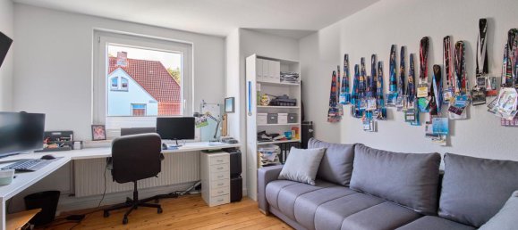 5 bedrooms Townhouse in Flensburg, Germany No. 75311 24