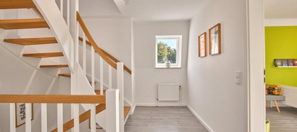 5 bedrooms Townhouse in Flensburg, Germany No. 75311 16