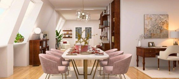 4غرفة شقة في Dobling, Austria رقم 158844 3