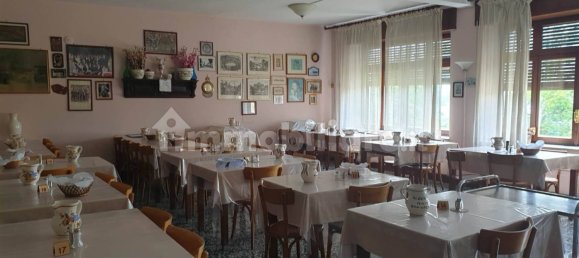 5غرفة منزل في Lama Mocogno, Italy رقم 222583 16