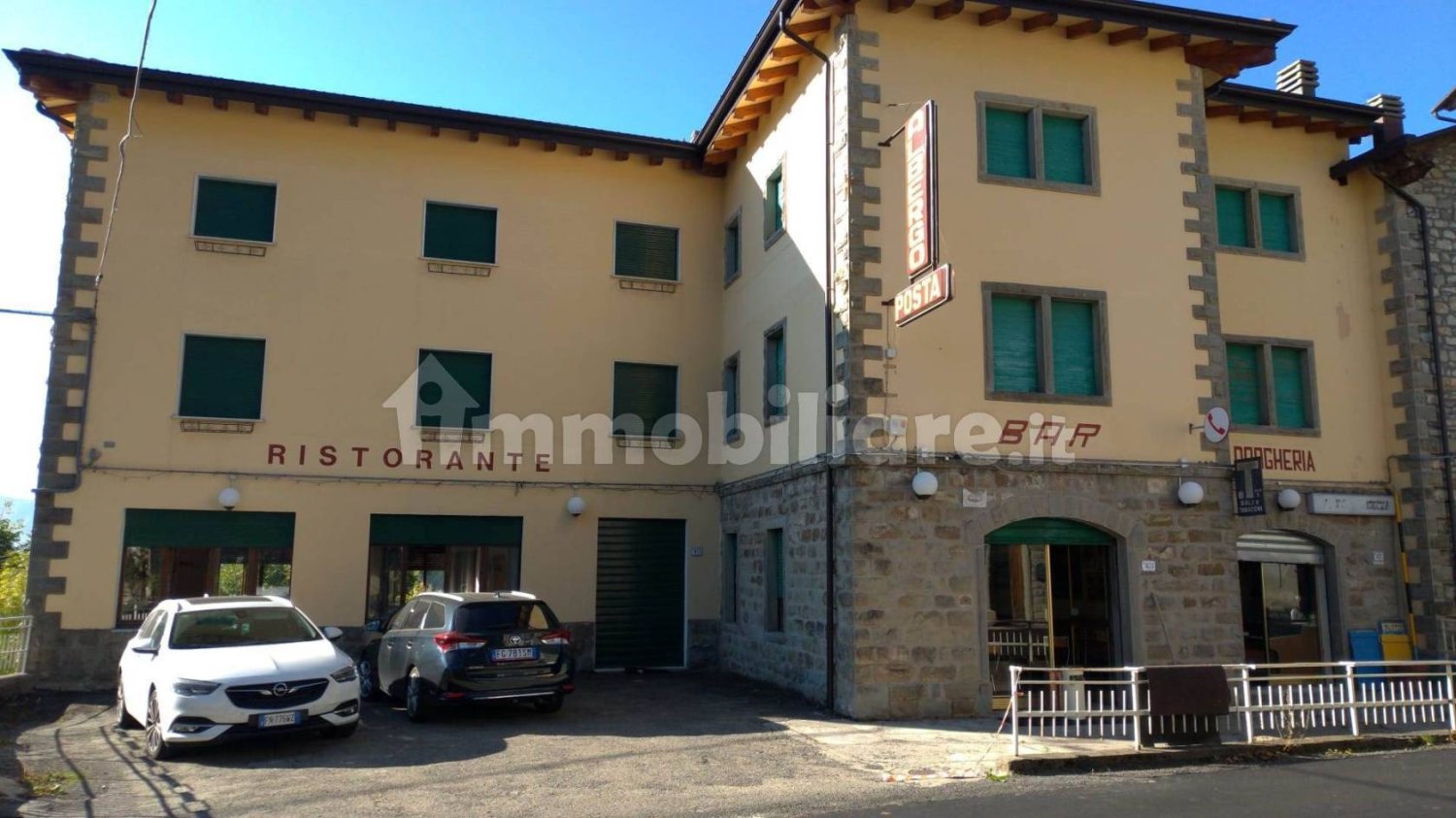 5غرفة منزل في Lama Mocogno, Italy رقم 222583
