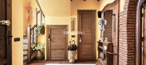 3 Schlafzimmer Stadthaus in Benahavis, Spain, Nr. 184366 14