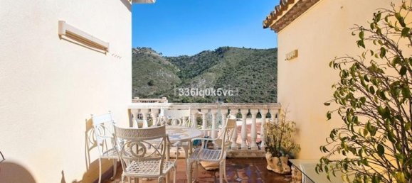 3 Schlafzimmer Stadthaus in Benahavis, Spain, Nr. 184366 23