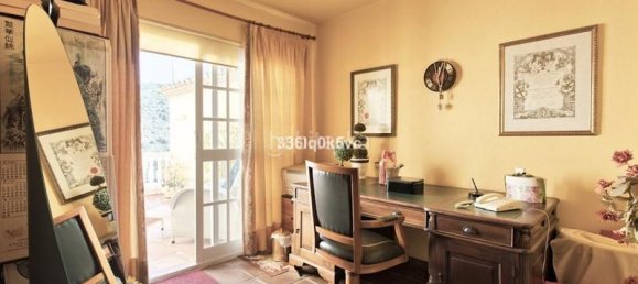 3 Schlafzimmer Stadthaus in Benahavis, Spain, Nr. 184366 7