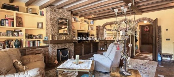 3 Schlafzimmer Stadthaus in Benahavis, Spain, Nr. 184366 6