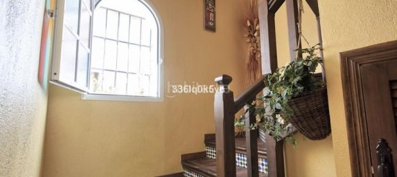 3 Schlafzimmer Stadthaus in Benahavis, Spain, Nr. 184366 12