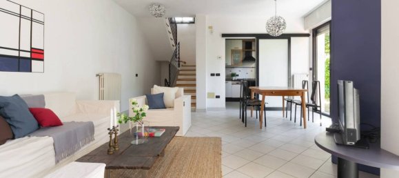 Дом с 4 спальнями в Болонья, Италия № 322916 6