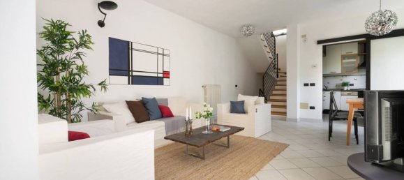 Дом с 4 спальнями в Болонья, Италия № 322916 7