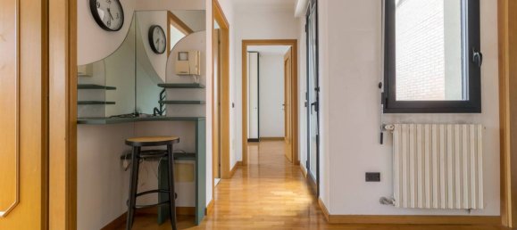 Дом с 4 спальнями в Болонья, Италия № 322916 12