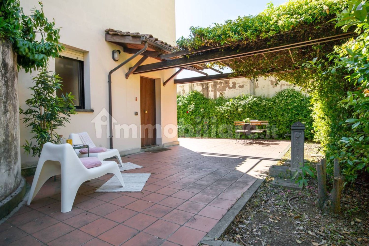 Дом с 4 спальнями в Болонья, Италия № 322916