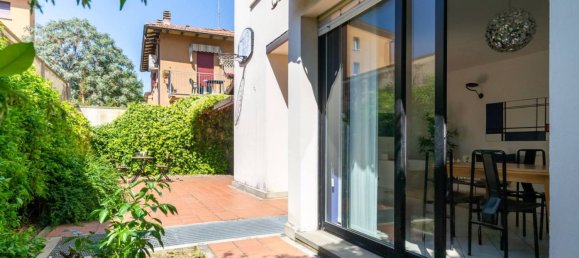 Дом с 4 спальнями в Болонья, Италия № 322916 10