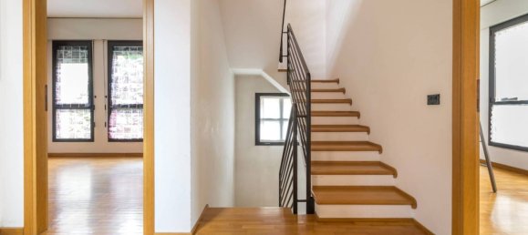 Дом с 4 спальнями в Болонья, Италия № 322916 11