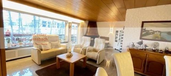 6غرفة تاون هاوس في Baden-Wurttemberg, Germany رقم 43307 4