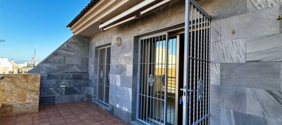 Apartamento de 3 dormitorios en Torrevieja, Spain No. 143210 13