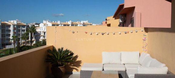 2 غرف نوم بانتهاوس في Albufeira, Portugal رقم 44743 5