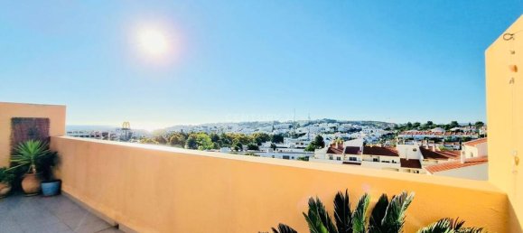 2 غرف نوم بانتهاوس في Albufeira, Portugal رقم 44743 4