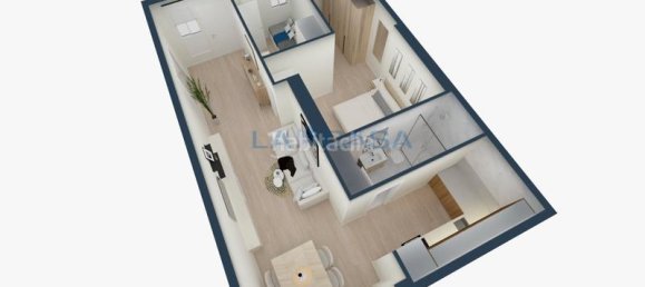  عقار تجاري في Cornella De Llobregat, Spain 60متر مربع رقم 144604 3