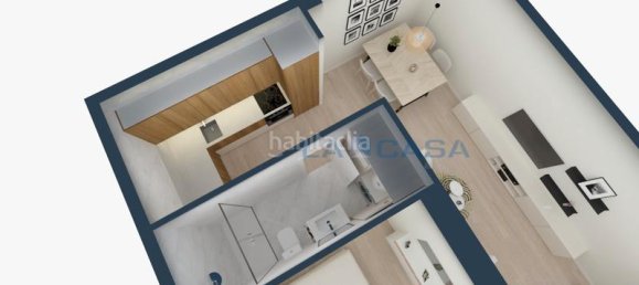  عقار تجاري في Cornella De Llobregat, Spain 60متر مربع رقم 144604 4