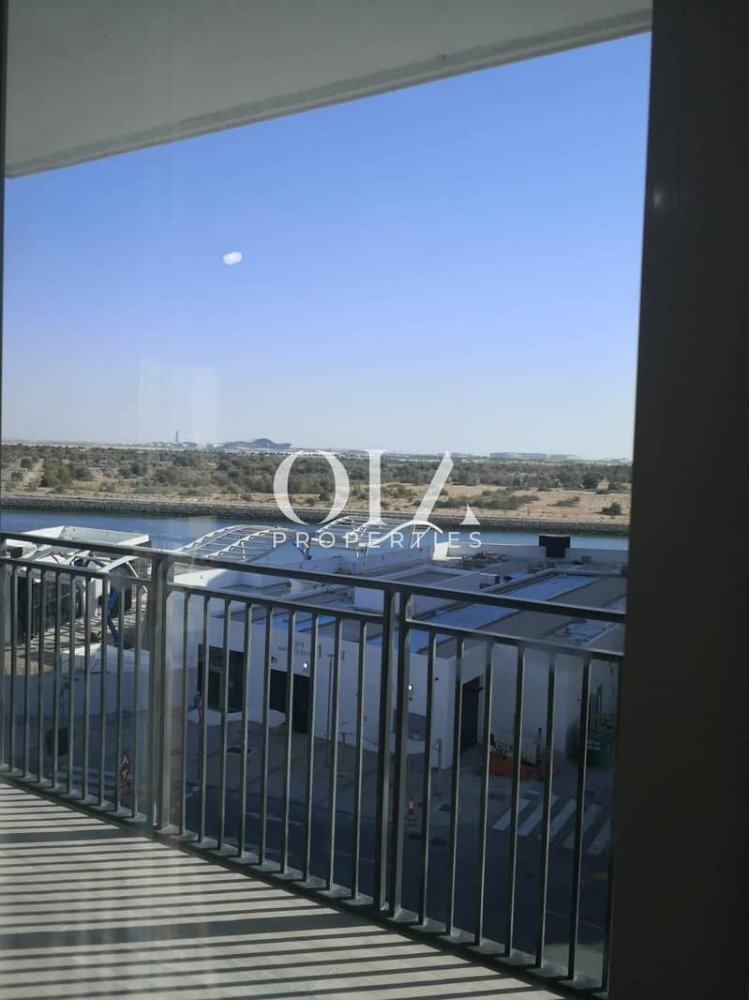 3 bedrooms Apartment in Yas Island, UAE No. 21691