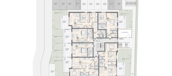 2 rooms Apartment in Ried im Innkreis, Austria No. 183163 5