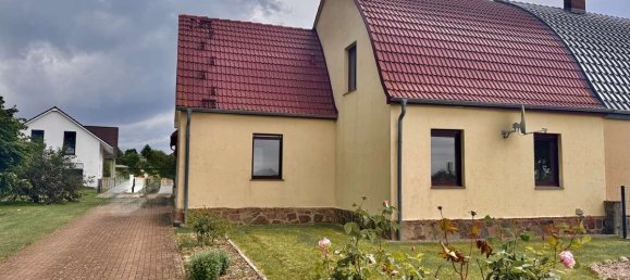 4 rooms Townhouse in Vorpommern-Greifswald, Germany No. 221981 2