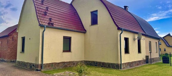 4 rooms Townhouse in Vorpommern-Greifswald, Germany No. 221981 8