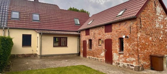4 rooms Townhouse in Vorpommern-Greifswald, Germany No. 221981 5