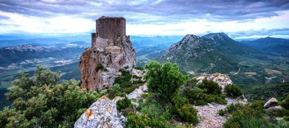 4 Schlafzimmer Haus in La Cassaigne, France, Nr. 16970 5