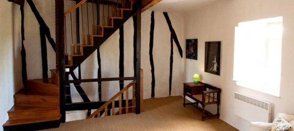 4 Schlafzimmer Haus in La Cassaigne, France, Nr. 16970 10