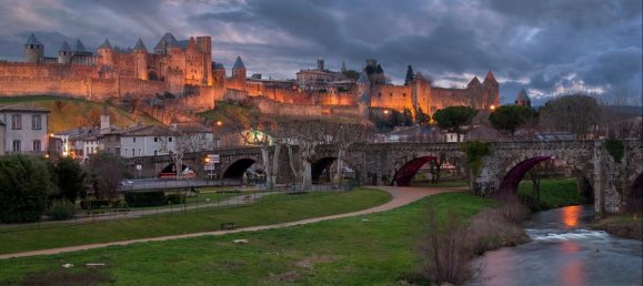 4 Schlafzimmer Haus in La Cassaigne, France, Nr. 16970 4