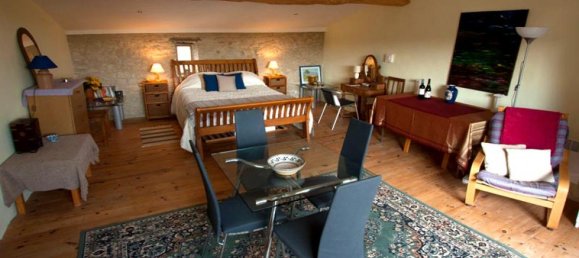 4 Schlafzimmer Haus in La Cassaigne, France, Nr. 16970 6