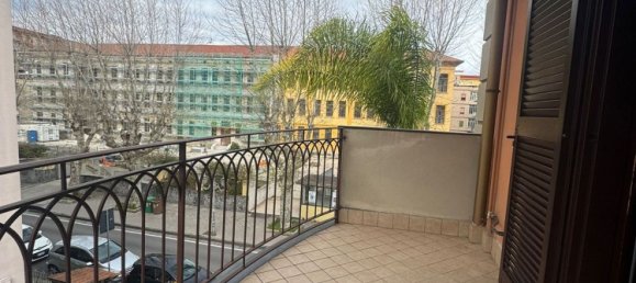 2 rooms Apartment in Pagani, Italy No. 117942 6