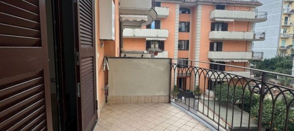 2 rooms Apartment in Pagani, Italy No. 117942 7