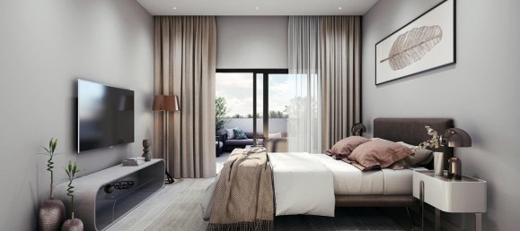 1 Schlafzimmer Wohnung in Jumeirah Village Circle, UAE, Nr. 190205 5
