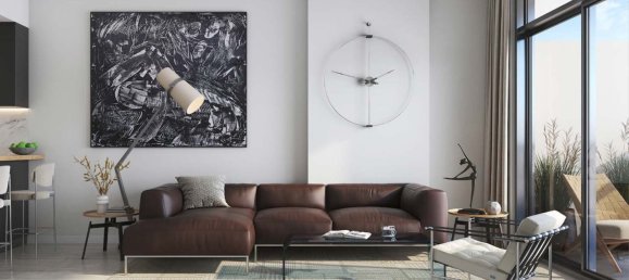 1 Schlafzimmer Wohnung in Jumeirah Village Circle, UAE, Nr. 190205 3