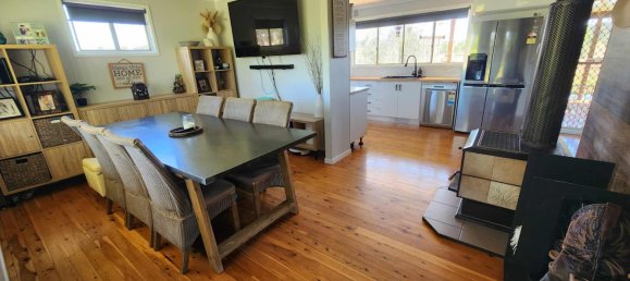 5 bedrooms Farm in Booie, Australia No. 177 4