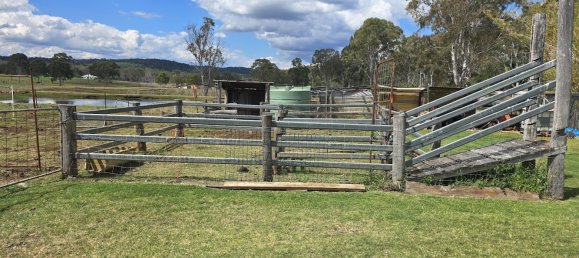 5 bedrooms Farm in Booie, Australia No. 177 30