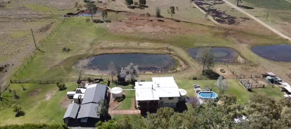 5 bedrooms Farm in Booie, Australia No. 177 28