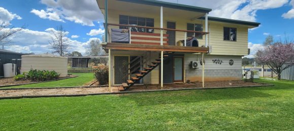 5 bedrooms Farm in Booie, Australia No. 177 16