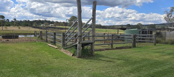 5 bedrooms Farm in Booie, Australia No. 177 29