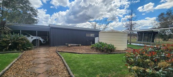5 bedrooms Farm in Booie, Australia No. 177 17