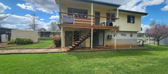 5 bedrooms Farm in Booie, Australia No. 177 25