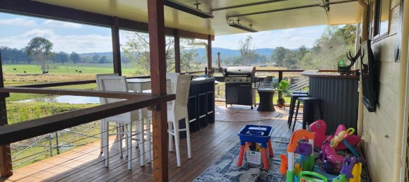 5 bedrooms Farm in Booie, Australia No. 177 7