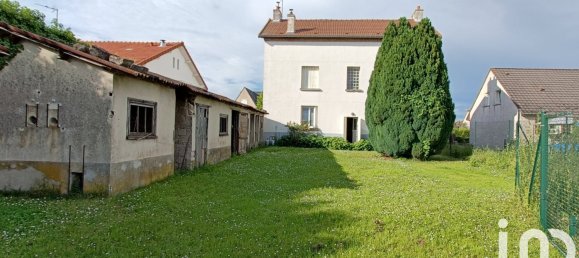 4 bedrooms House in Betheniville, France No. 272185 12