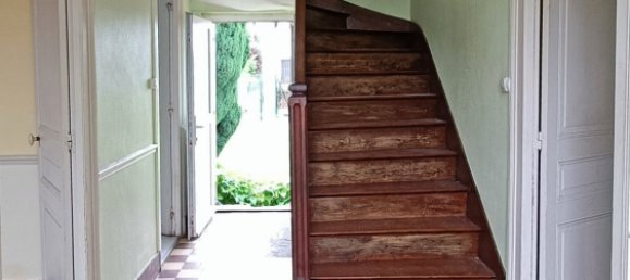 4 bedrooms House in Betheniville, France No. 272185 7