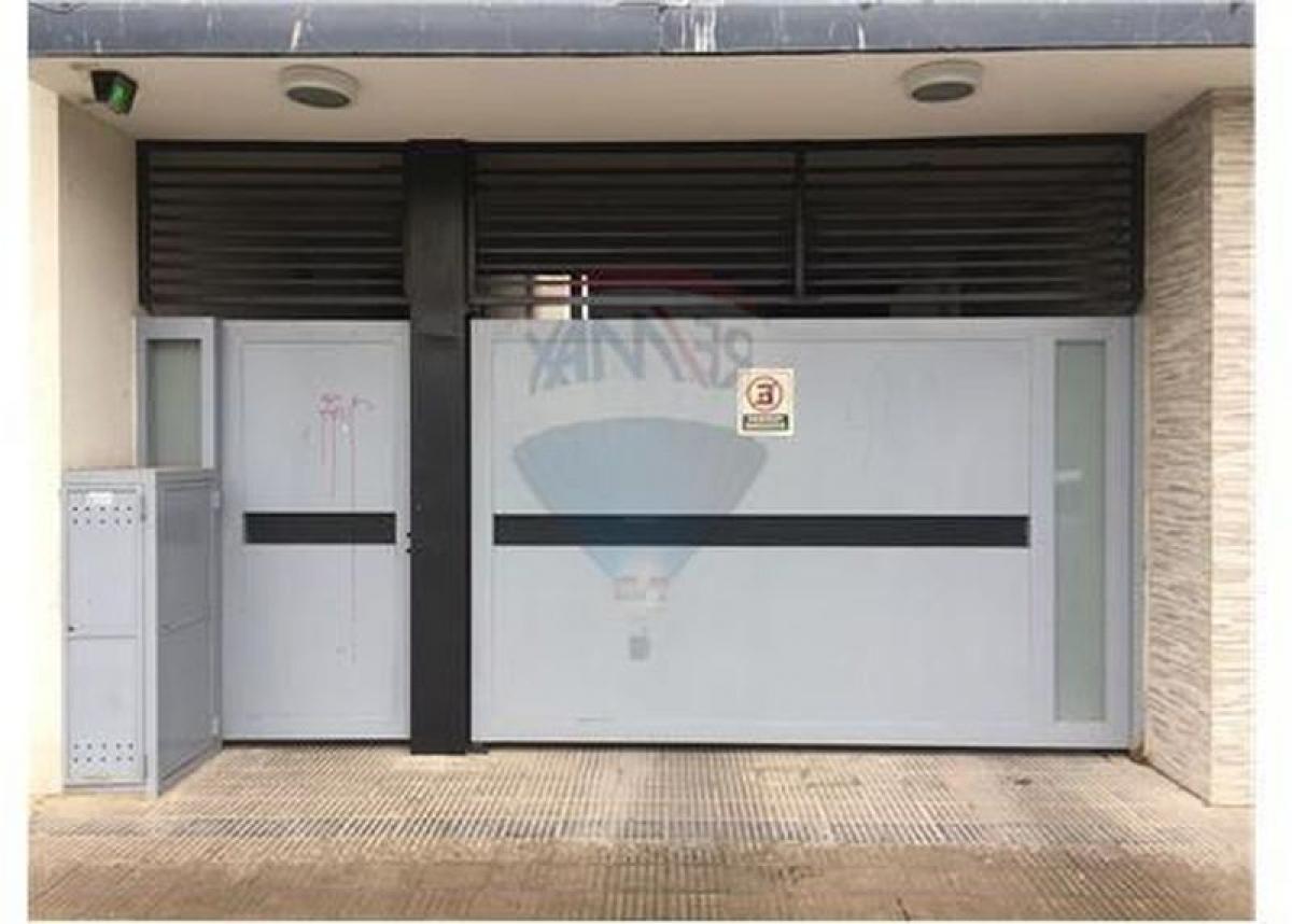 Almacén en Campo Creado, Argentina 17 m² No. 27340