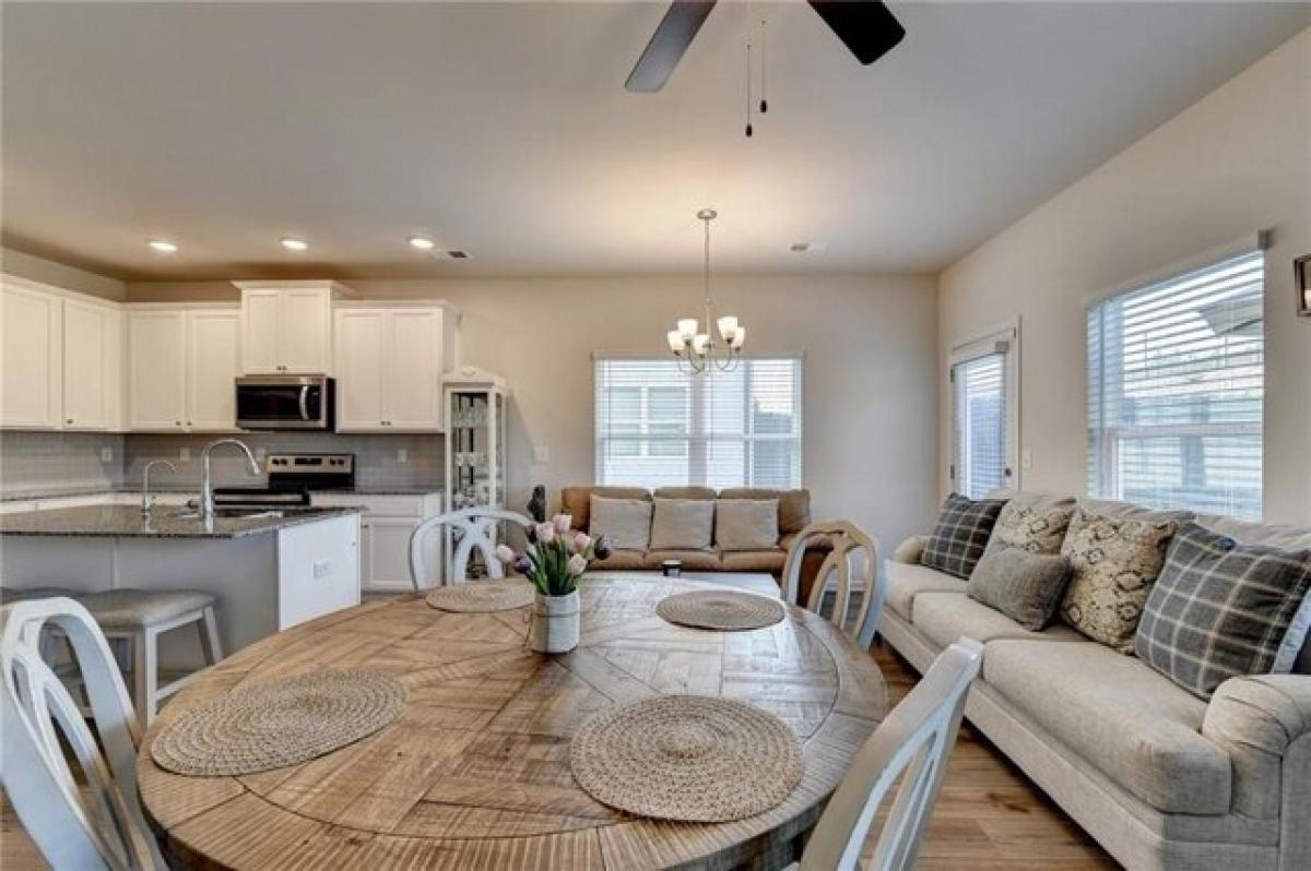 3 chambres Maison à Hoschton, USA No. 420550