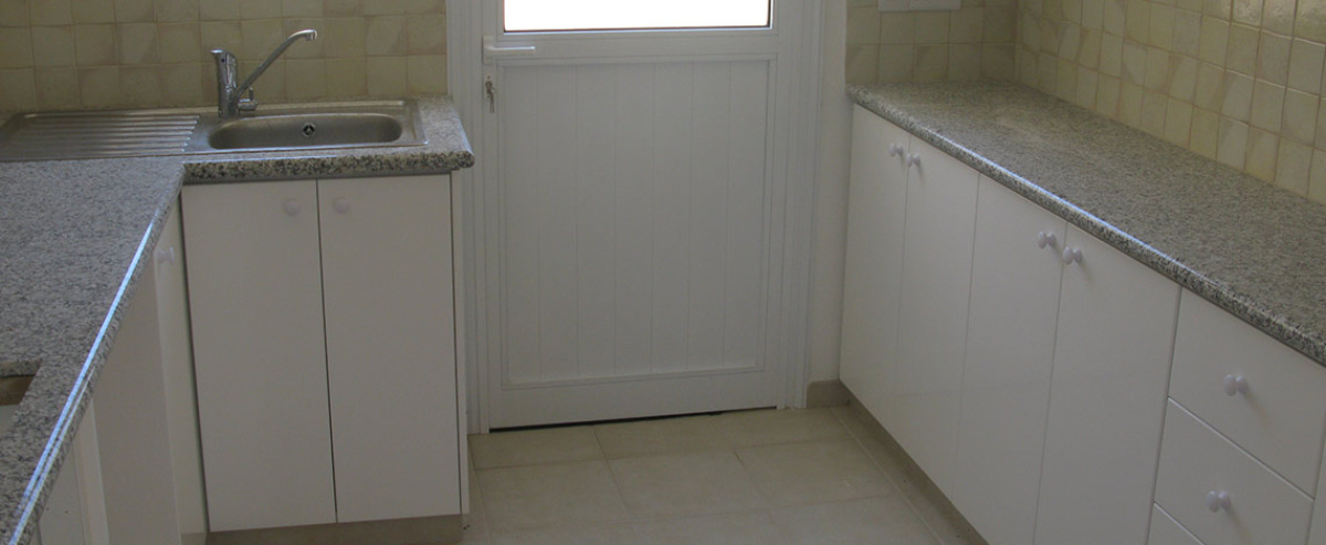 2 rooms Villa in Paphos, Cyprus No. 12454