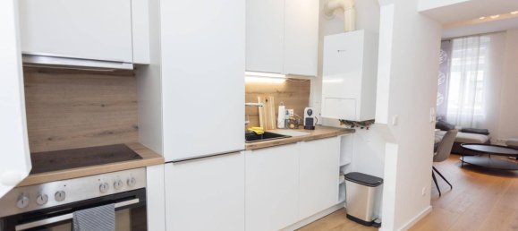 3 rooms Apartment in Penzing, Austria No. 227405 15